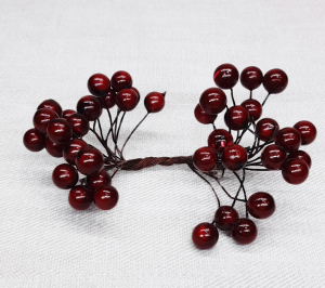 Ягода   ( диаметр 7 мм)