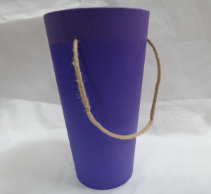 Коробка для цветов 5153 (1 шт ,Высота: 	30х18х11 см  см)