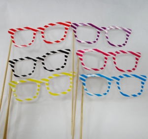 Набор фото-бутафория