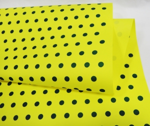 Бумага для упаковки подарков  ( 10 метров х70 см ).  