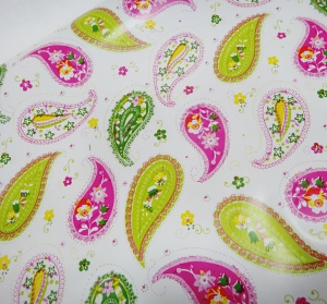 Бумага для упаковки подарков ( 10 метров х70 см ).