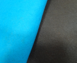 Фетр ( 2 листа  50х70 см , цена за 2 шт )