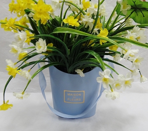 Коробка для  букета 66462 (17х22см) 