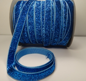 Лента бархатная , (1,0 см , 5 метров )