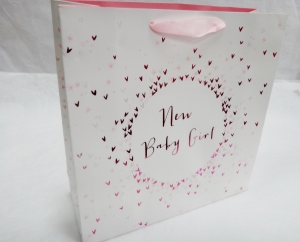 Пакет подарочный 22228 (22Х22Х80см )