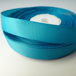 Лента репсовая 1,2 см ( 18 м )