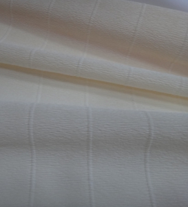 Бумага крепп  (50х250 см)  Цвет 603. Италия.