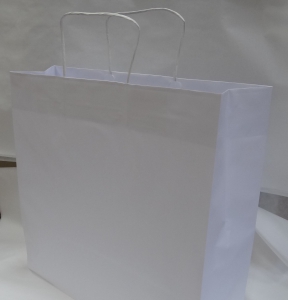 Пакет подарочный 02009 (42х40х12 см )