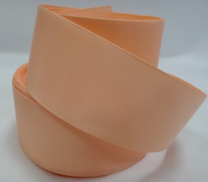 Лента репсовая  однотонная ( высота 4 см  ,20 метров в рулоне)