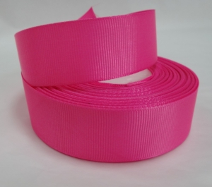 Лента репсовая 2,5 см ( 18 м )