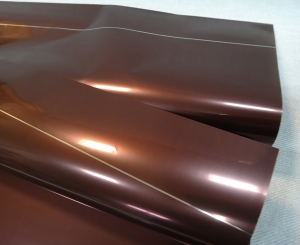 Бумага-калька  для упаковки цветов  10листов 