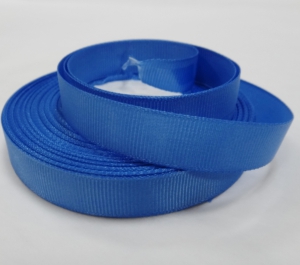 Лента репсовая 1.2см,18м