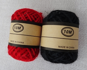 Кана декоративный 10 метров ( комплект 2 штуки)