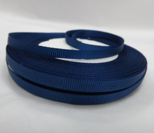 Лента репсовая 0,6 см ( 18 м )