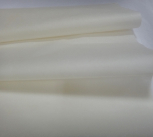 Папирусная бумага тишью ,ваниль. ( минимальный заказ 50 листов 50х70м)