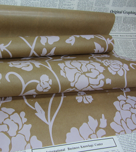 Бумага для упаковки подарков ( 10 метров х70 см ).