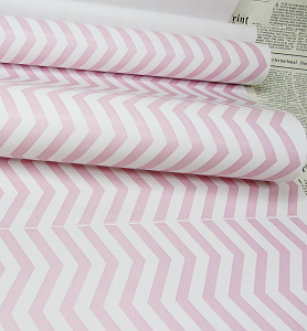 Бумага для упаковки подарков ( 10 метров х70 см ).