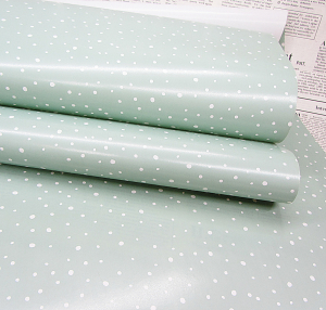 Бумага для упаковки подарков ( 10 метров х70 см ).