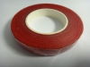 Тейп-лента  ( цвет красный )
