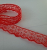 Кружево ( полиамид ) 0059  ( ширина 2 см , 11етров )