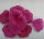 Лепестки (вишнево-малиновый)